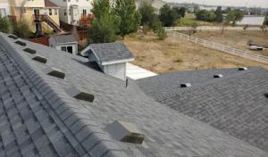 David J. Marley Roofing Contractors