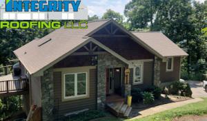 Integrity Roofing