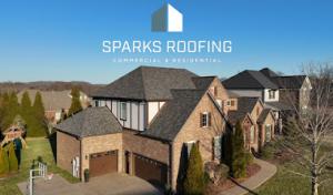 Spark's Roofing