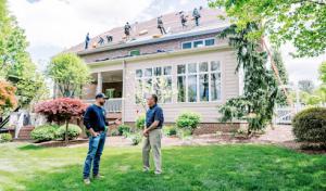 Valley Roofing & Exteriors