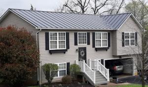 Modern Renovations Roofing of Winchester