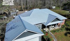 Skyline Roofing Solutions