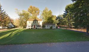Luxury Roofing & Design