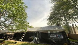 Roofing Systems of Hampton Roads