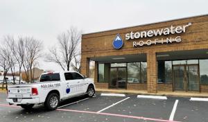 Stonewater Roofing