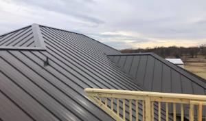 Rafter T Roofing & Construction