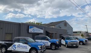 Gotcha Covered Contracting
