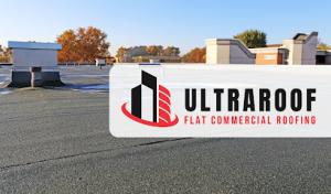 UltraRoof Flat Commercial Roofing