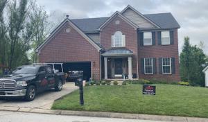 Franklin Roofing