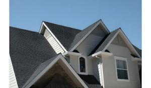 R.K. Roofing