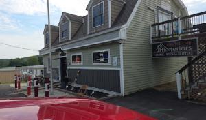 JH Exteriors