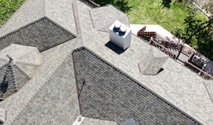 Efficient Roofing | Nipomo | Santa Barbara