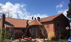 Arvada Roofing & Home Improvement