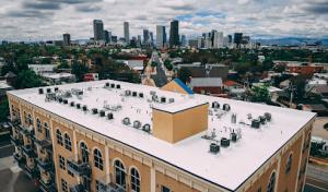 Western Roofing