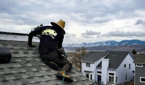 CCS Roofing