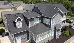 Valentine Roofing & Restoration