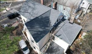 Direct Call Construction & Roofing