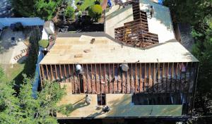 GRAYSON Roofing & Siding