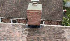 EA Chimney & Roofing