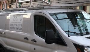 SRT roofing services