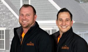 Seaberg Construction