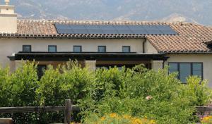 August Roofing & Solar