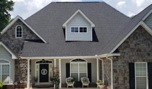 Preferred Roofing