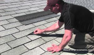 Reynolds Roofing & Repair
