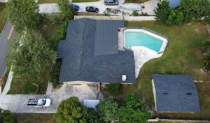 Budget Roofing Service