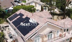 Next Door Home Upgrades
