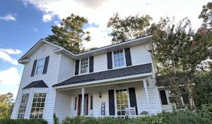Eben Gray's Roofing Service
