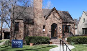 Metro City Roofing