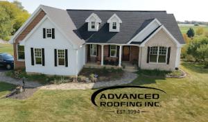 Advanced Roofing