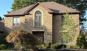 Certified Roofing