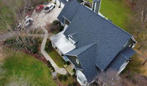 Efficient Roofing & Restoration