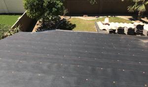 Goodyear Roofing Company