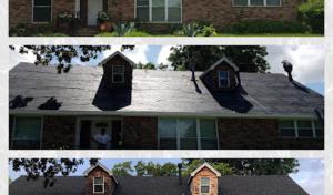 Thunderstorm Roofing & Construction