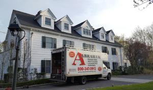 Abraham Roofing