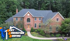 Next Generation Roofing