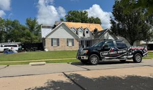 Right Choice Roofing & Restoration