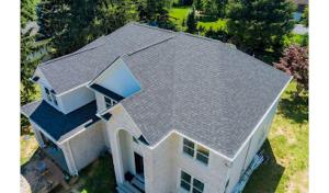 Semper Roofing Ellicott City
