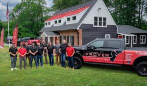Proven Contracting