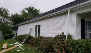 EZ Exteriors