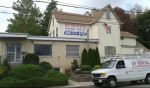 D P Roofing & Contracting