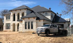 CV Roofing