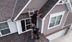 Rooftop Relief