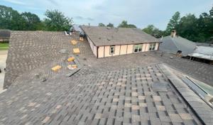 Haywood Roofing