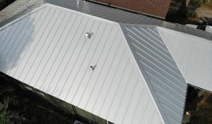 Mid City Roofing