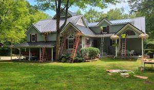 CS Roofing Company / FixRoof