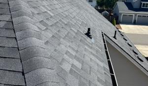 Cherry Roofing